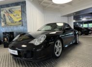 2004 PORSCHE 996 TURBO CABRIOLET 3L6 420CV BV6