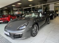 2015 PORSCHE BOXSTER 981 2L7 265CV PDK