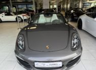 2015 PORSCHE BOXSTER 981 2L7 265CV PDK