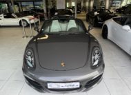 2015 PORSCHE BOXSTER 981 2L7 265CV PDK