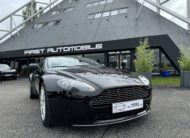 2008 ASTON MARTIN V8 VANTAGE 4L3 380CV BVM6