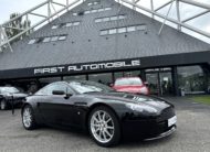 2008 ASTON MARTIN V8 VANTAGE 4L3 380CV BVM6