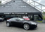 2008 ASTON MARTIN V8 VANTAGE 4L3 380CV BVM6