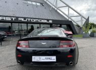 2008 ASTON MARTIN V8 VANTAGE 4L3 380CV BVM6