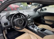 2008 ASTON MARTIN V8 VANTAGE 4L3 380CV BVM6