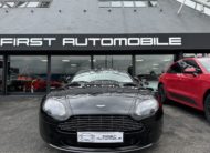 2008 ASTON MARTIN V8 VANTAGE 4L3 380CV BVM6