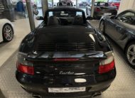 2004 PORSCHE 996 TURBO CABRIOLET 3L6 420CV BV6