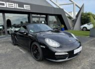 2011 PORSCHE BOXSTER S 987 3L4 BV6 Méca 310CV PHASE 2