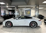 2013 PORSCHE 991 CARRERA 4S 3L8 400CV PDK PSE