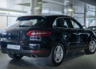 2015 PORSCHE MACAN S DIESEL PDK 3L0 V6 258CV