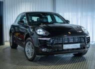 2015 PORSCHE MACAN S DIESEL PDK 3L0 V6 258CV