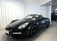 2011 PORSCHE BOXSTER S 987 3L4 BV6 Méca 310CV PHASE 2