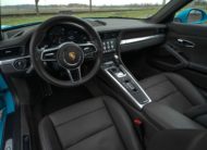 2016 PORSCHE 991 CARRERA PHASE 2 3L0 370CV PDK