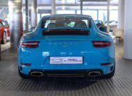 2016 PORSCHE 991 CARRERA PHASE 2 3L0 370CV PDK