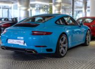 2016 PORSCHE 991 CARRERA PHASE 2 3L0 370CV PDK