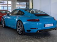 2016 PORSCHE 991 CARRERA PHASE 2 3L0 370CV PDK