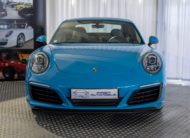 2016 PORSCHE 991 CARRERA PHASE 2 3L0 370CV PDK