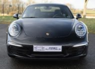 2012 PORSCHE 991 CARRERA PDK 3L4 350CV