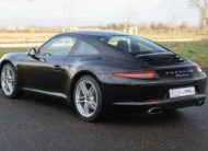 2012 PORSCHE 991 CARRERA PDK 3L4 350CV