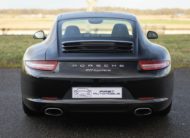 2012 PORSCHE 991 CARRERA PDK 3L4 350CV