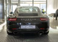 2012 PORSCHE 991 CARRERA PDK 3L4 350CV