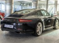 2012 PORSCHE 991 CARRERA PDK 3L4 350CV