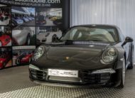 2012 PORSCHE 991 CARRERA PDK 3L4 350CV