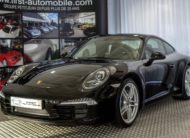 2012 PORSCHE 991 CARRERA PDK 3L4 350CV