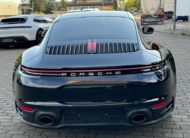 2020 PORSCHE 992 CARRERA 4 3L0 385CV PDK