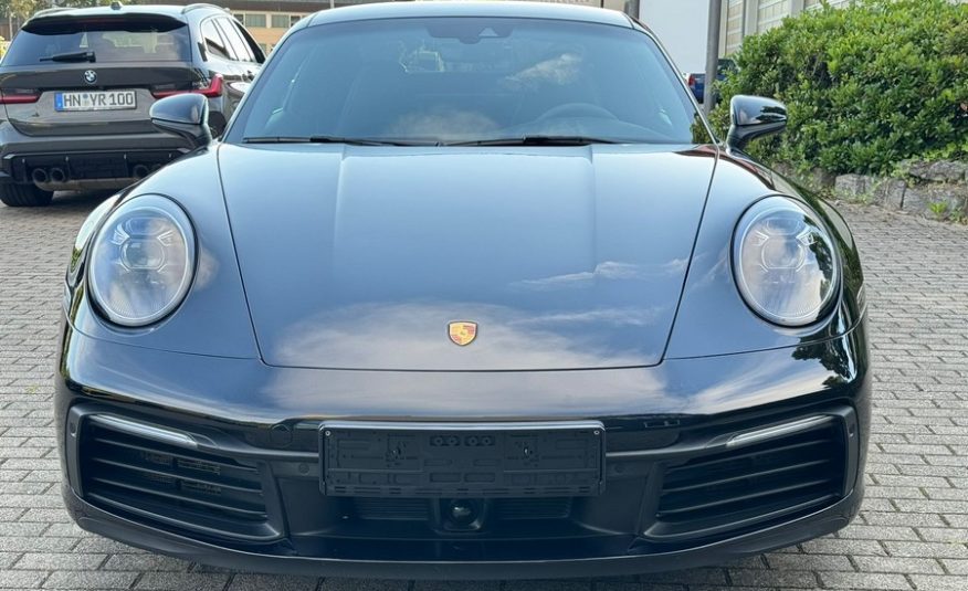 2020 PORSCHE 992 CARRERA 4 3L0 385CV PDK