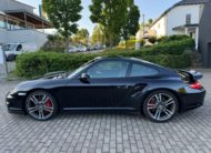 2010 PORSCHE 997 TURBO PDK Phase 2 3L8 500CV