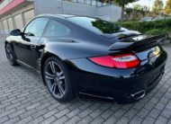 2010 PORSCHE 997 TURBO PDK Phase 2 3L8 500CV