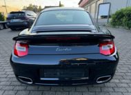 2010 PORSCHE 997 TURBO PDK Phase 2 3L8 500CV