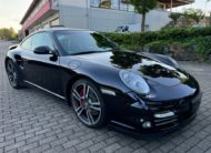 2010 PORSCHE 997 TURBO PDK Phase 2 3L8 500CV