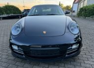 2010 PORSCHE 997 TURBO PDK Phase 2 3L8 500CV