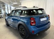 2019 MINI COUNTRYMAN COOPER LONGSTONE 136CV BVA7