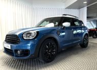 2019 MINI COUNTRYMAN COOPER LONGSTONE 136CV BVA7