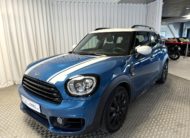 2019 MINI COUNTRYMAN COOPER LONGSTONE 136CV BVA7