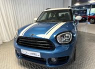 2019 MINI COUNTRYMAN COOPER LONGSTONE 136CV BVA7