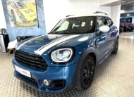 2019 MINI COUNTRYMAN COOPER LONGSTONE 136CV BVA7