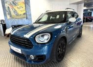 2019 MINI COUNTRYMAN COOPER LONGSTONE 136CV BVA7