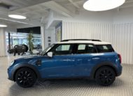 2019 MINI COUNTRYMAN COOPER LONGSTONE 136CV BVA7