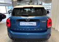 2019 MINI COUNTRYMAN COOPER LONGSTONE 136CV BVA7