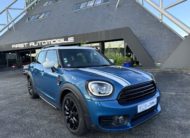 2019 MINI COUNTRYMAN COOPER LONGSTONE 136CV BVA7