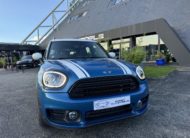 2019 MINI COUNTRYMAN COOPER LONGSTONE 136CV BVA7