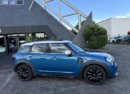 2019 MINI COUNTRYMAN COOPER LONGSTONE 136CV BVA7