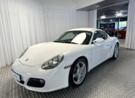 2009 PORSCHE CAYMAN 987 PDK PHASE 2 2L9 265CV