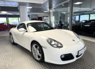 2009 PORSCHE CAYMAN 987 PDK PHASE 2 2L9 265CV