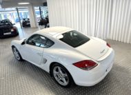 2009 PORSCHE CAYMAN 987 PDK PHASE 2 2L9 265CV