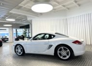 2009 PORSCHE CAYMAN 987 PDK PHASE 2 2L9 265CV